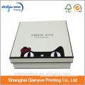 Hot sell cake paper boxes, custom paper cake packaging